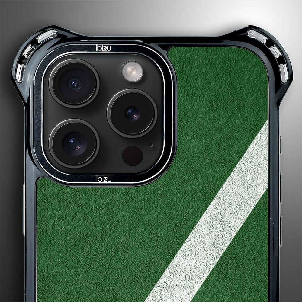 Etui do iPhone 16 Pro, Ibizu DropGuard Ultra z MagSafe, #Move, Przy boisku - obrazek 4