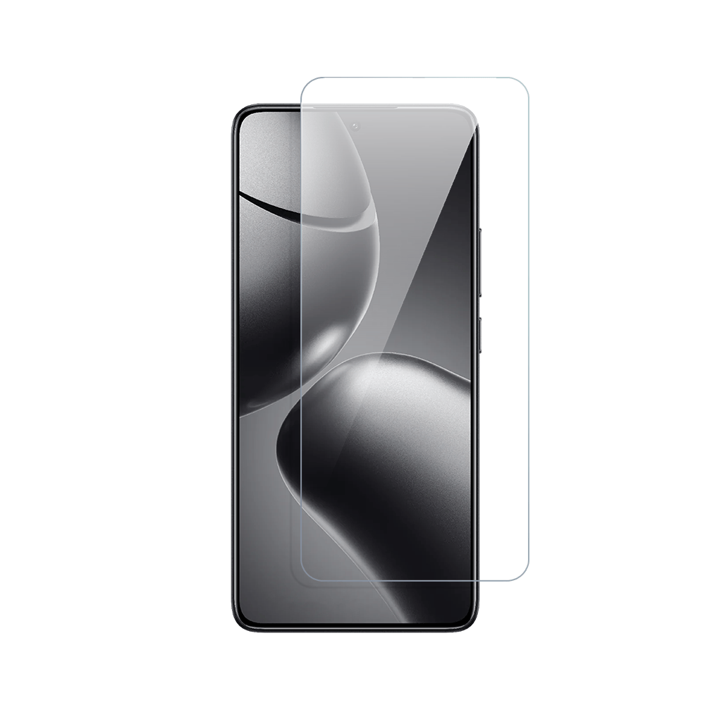 Wzmocnione szkło hartowane do Xiaomi 14T Pro