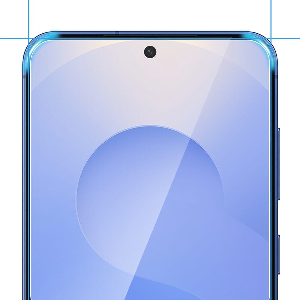 Folia hydrożelowa odporna na pękanie (PRZÓD) do Samsung Galaxy A35 5G - obrazek 3