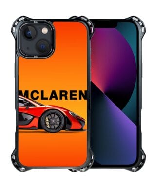 Etui do iPhone 13 IBIZU DropGuard Ultra z MagSafe, TechDrive, P1