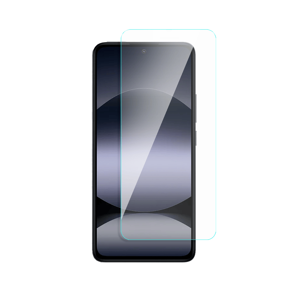 Szkło hybrydowe elastyczne nieszczerbiące do Xiaomi Redmi Note 14 5G