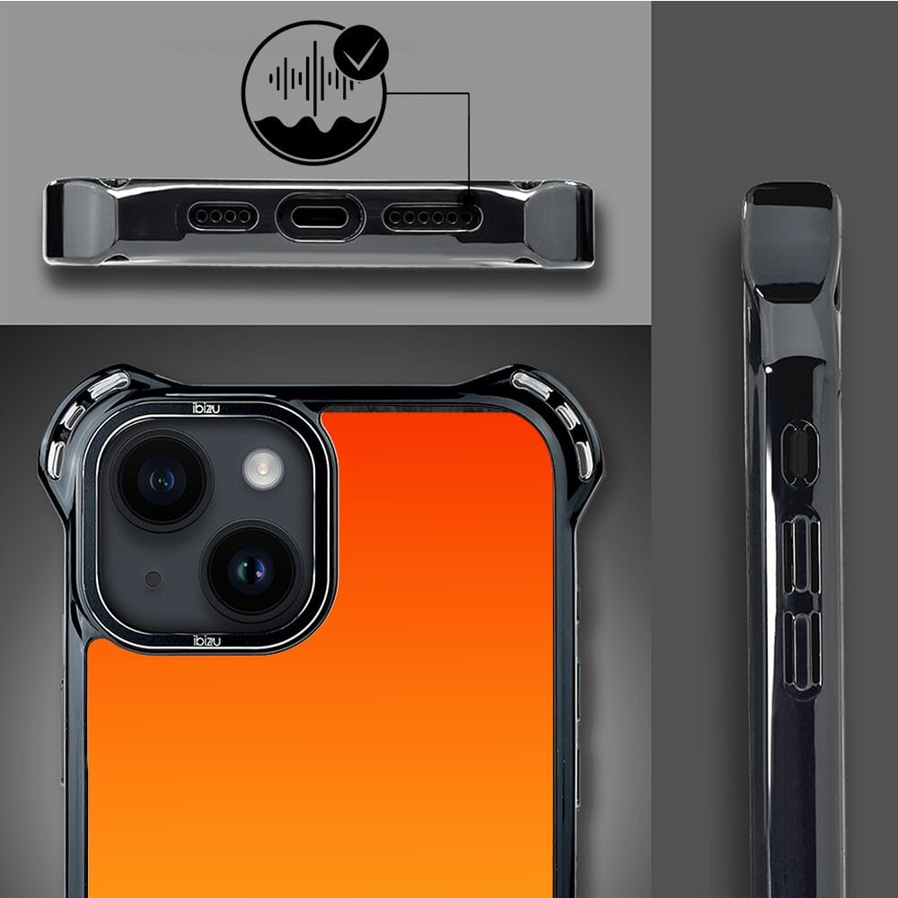 Etui do iPhone 14 Plus IBIZU DropGuard Ultra z MagSafe, TechDrive, P1 - obrazek 5