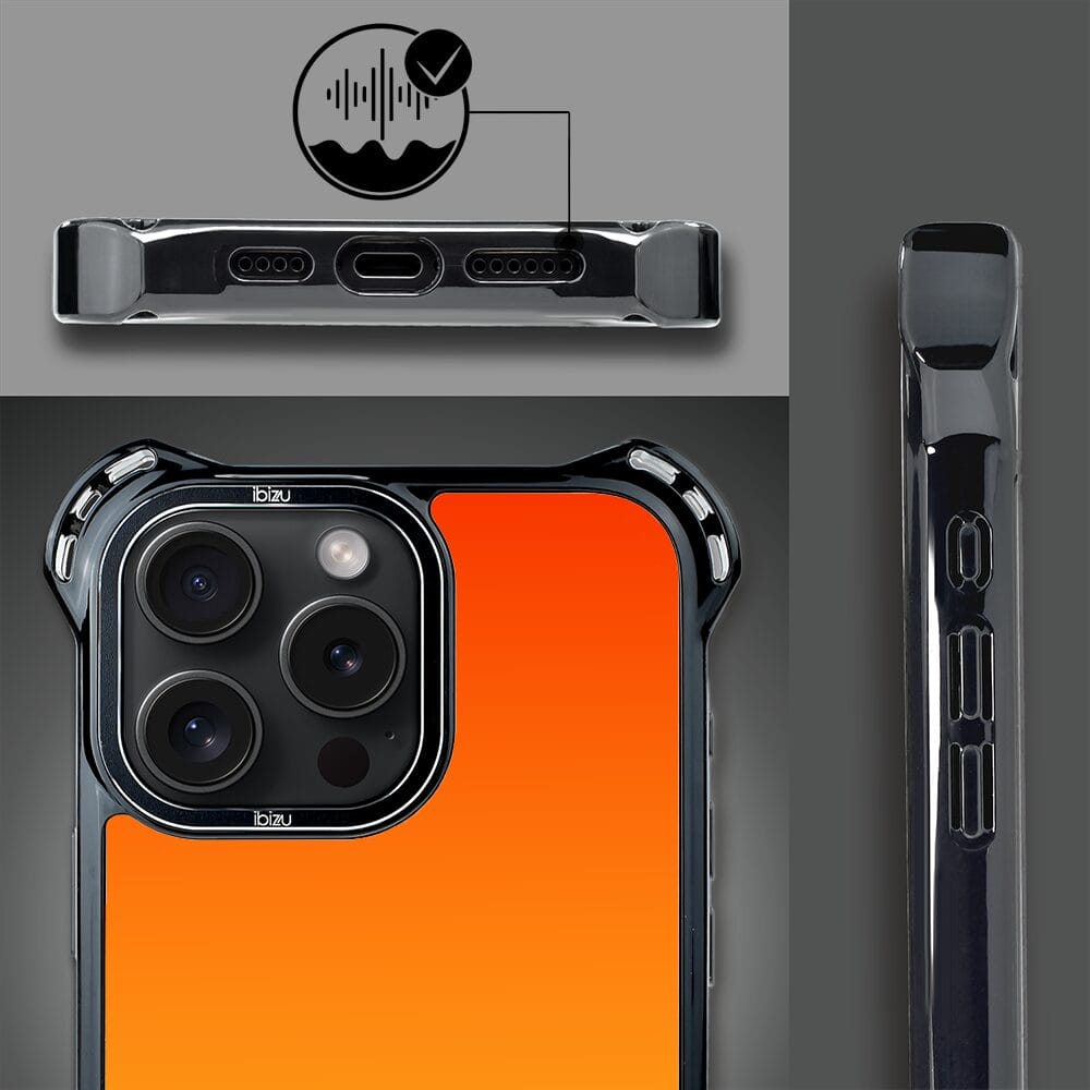 Etui do iPhone 16 Pro Max IBIZU DropGuard Ultra z MagSafe, TechDrive, P1 - obrazek 6
