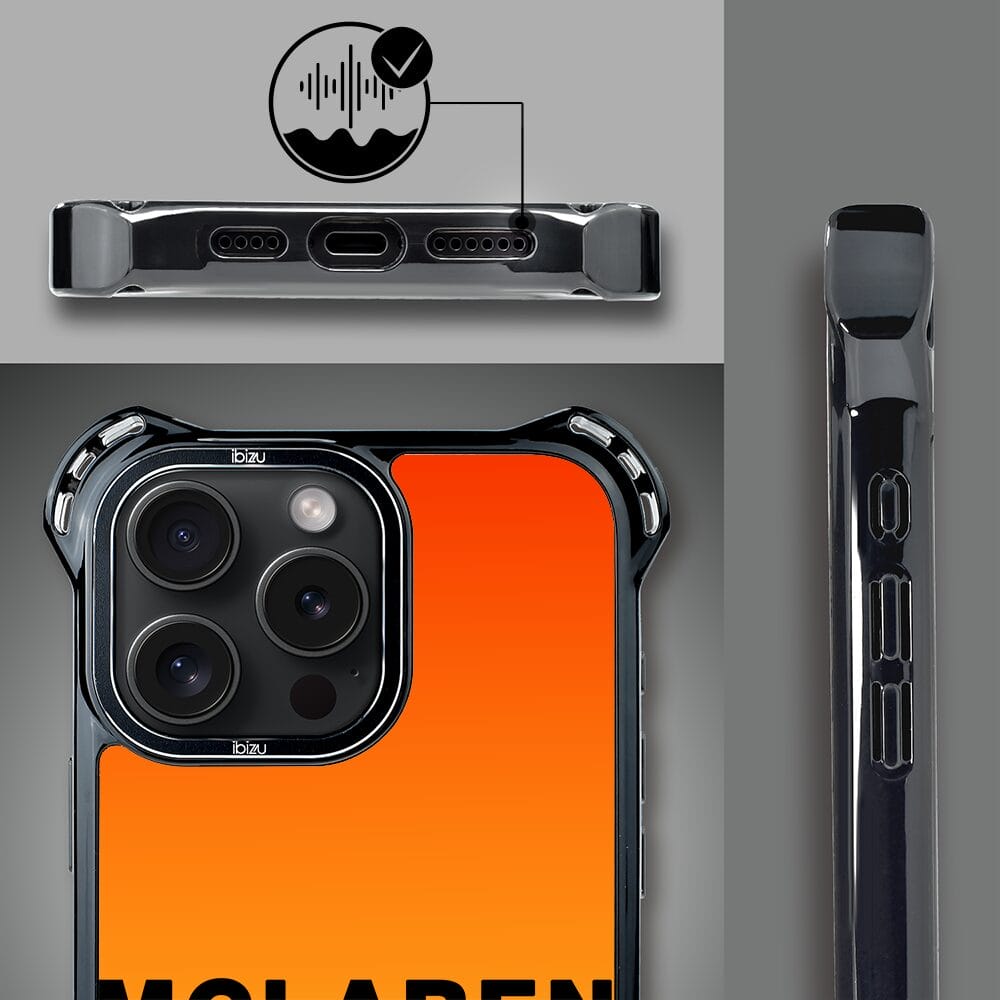 Etui do iPhone 15 Pro IBIZU DropGuard Ultra z MagSafe, TechDrive, P1 - obrazek 6