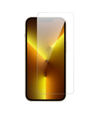 Wzmocnione szkło hartowane  do iPhone 13 Pro Max