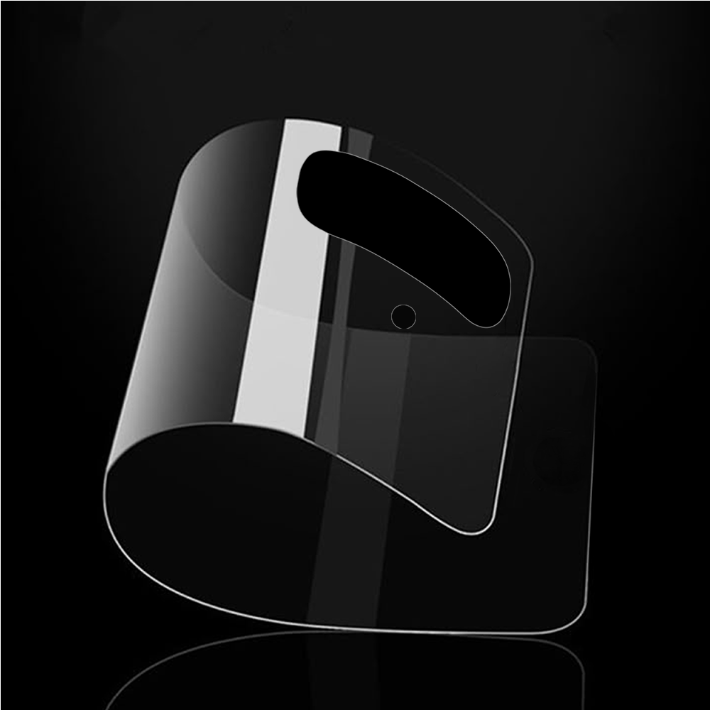 Folia hydrożelowa odporna na pękanie (TYŁ) do Galaxy S23 Ultra - obrazek 3