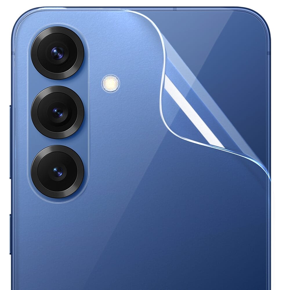 Folia hydrożelowa odporna na pękanie (TYŁ) do Galaxy S23 Ultra - obrazek 2