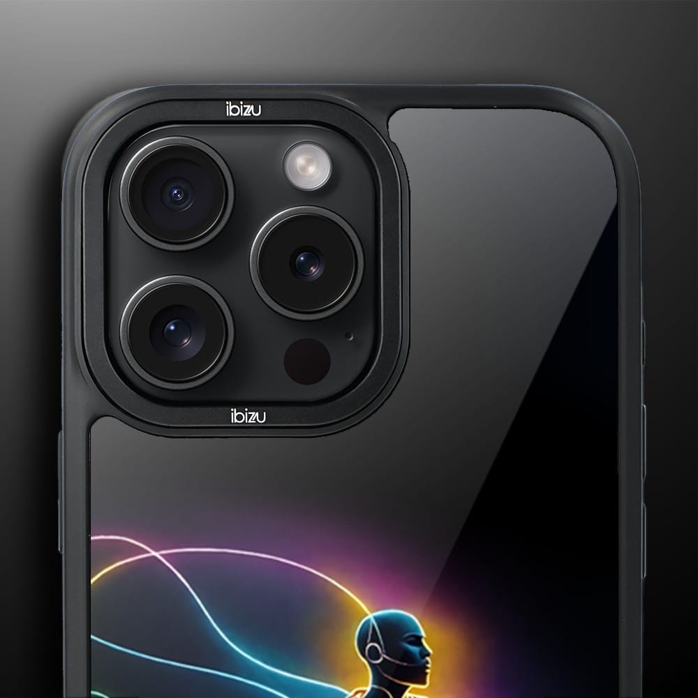 Etui do iPhone 14 Pro Max IBIZU DropGuard Matt z MagSafe, #ElectroMove, Duch koszykówki - obrazek 5