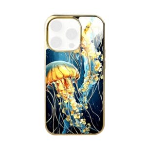 Meduzy w głębinach