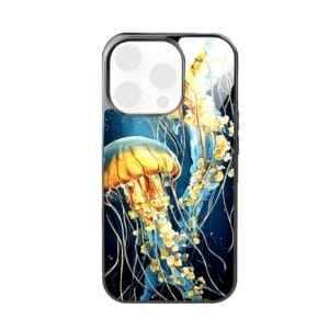 Meduzy w głębinach