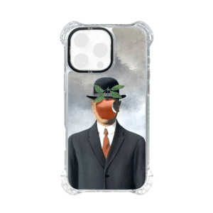 Rene Magritte syn człowieczy