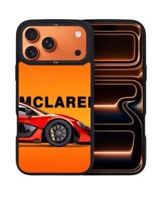 Etui do iPhone 17 Pro Max IBIZU DropGuard Matt z MagSafe, TechDrive, P1