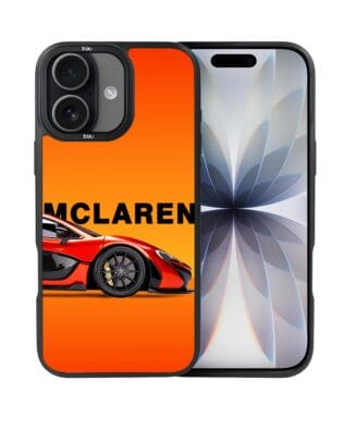 Etui do iPhone 17 IBIZU DropGuard Matt z MagSafe, TechDrive, P1