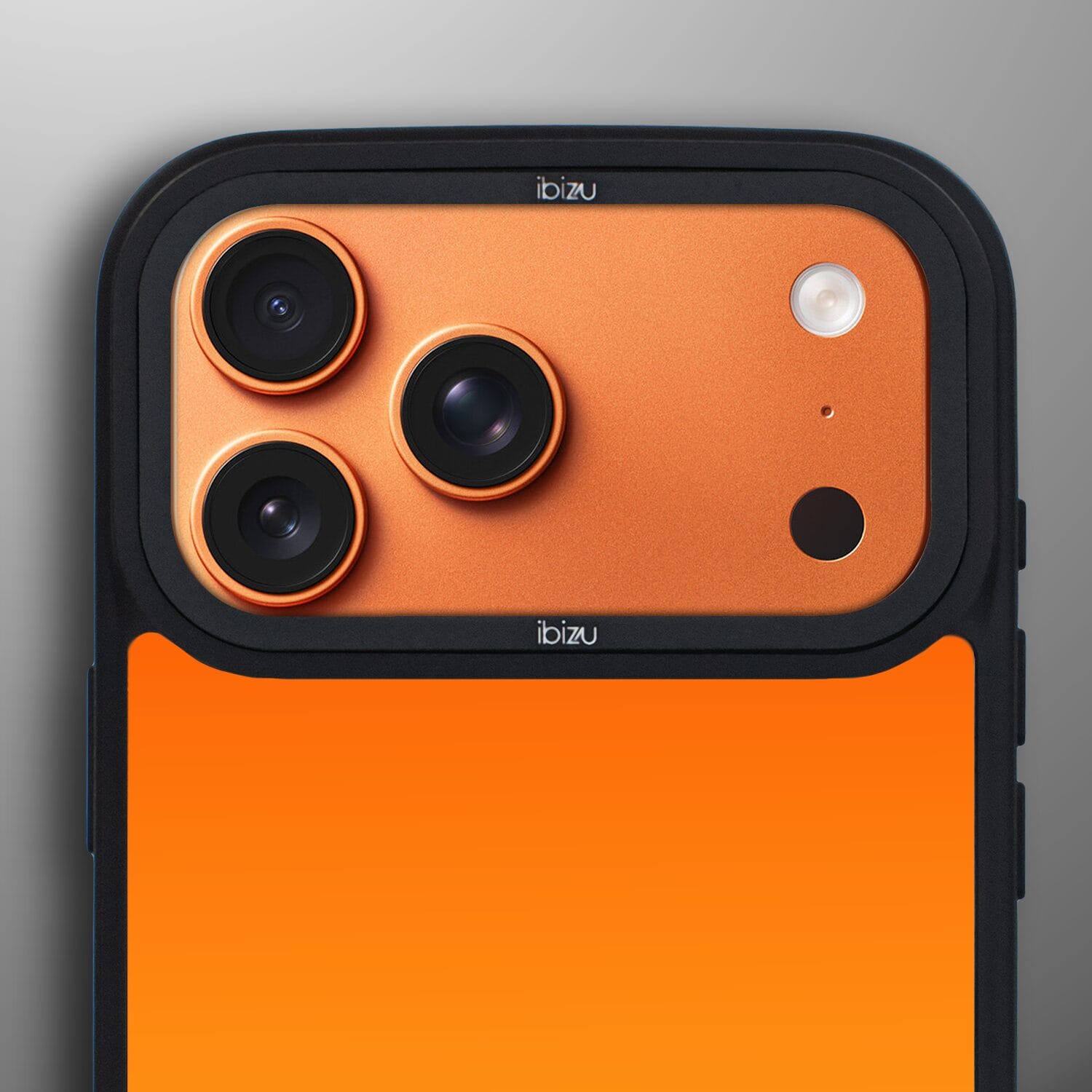Etui do iPhone 17 Pro Max IBIZU DropGuard Matt z MagSafe, TechDrive, P1 - obrazek 7