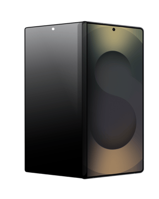 Szkło prywatyzujące do Samsung Galaxy S25 Ultra z ceramiczną powłoką, matowe