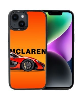 Etui do iPhone 14 Plus IBIZU DropGuard Matt z MagSafe, TechDrive, P1