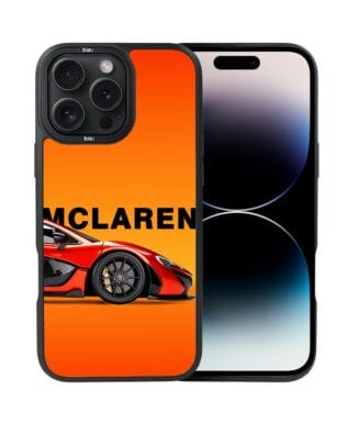 Etui do iPhone 14 Pro Max IBIZU DropGuard Matt z MagSafe, TechDrive, P1