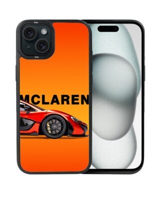 Etui do iPhone 15 Plus IBIZU DropGuard Matt z MagSafe, TechDrive, P1