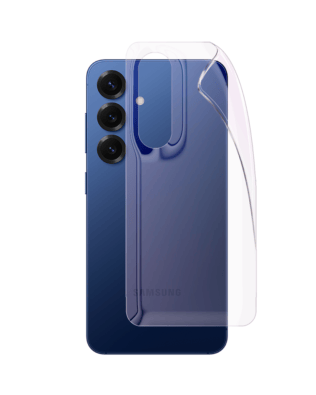 Folia hydrożelowa odporna na pękanie (TYŁ) do Galaxy S25 Plus