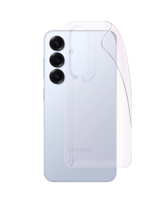 Folia hydrożelowa odporna na pękanie (TYŁ) do Galaxy S25