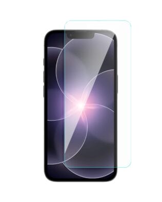 Szkło hybrydowe elastyczne nieszczerbiące do iPhone 17e