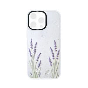 Prowansalska lawenda