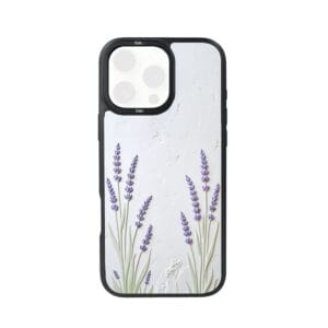 Prowansalska lawenda