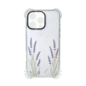 Prowansalska lawenda