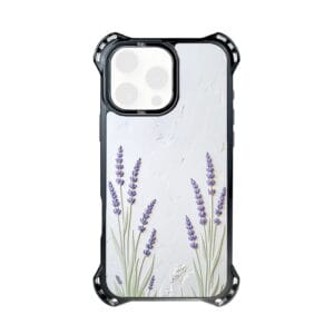 Prowansalska lawenda