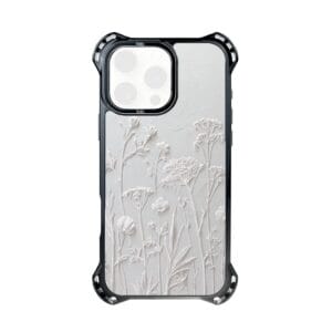 Suszone kwiaty polne