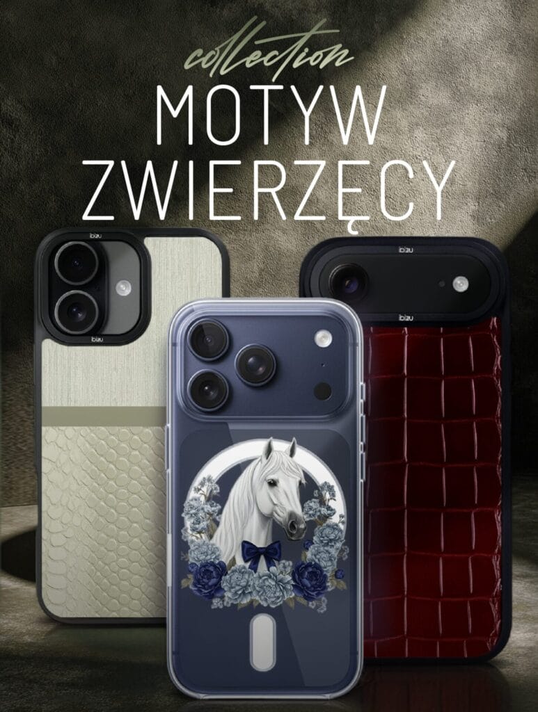 Motyw zwierzęcy