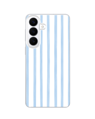 Etui do Samsung Galaxy S26 Plus z MagSafe przeźroczyste, silikonowe Flexi, wakacje w Grecji