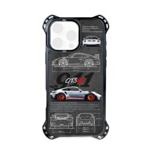 911 GT3 RS