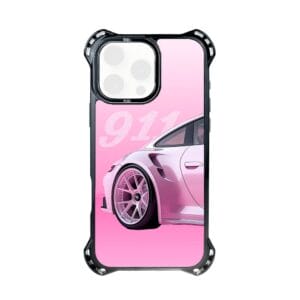 911 Pink