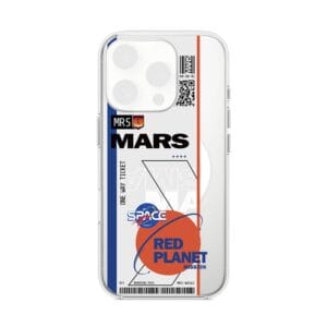 Bilet na Mars