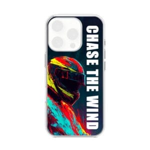 Chase The Wind