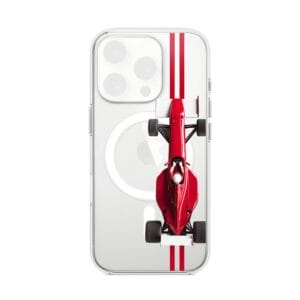 Czerwone F1