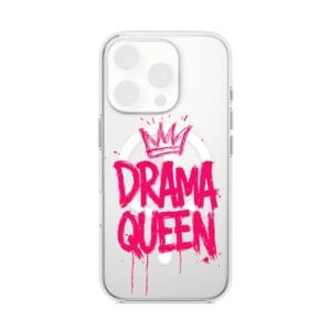 Drama Queen