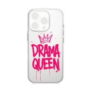 Drama Queen