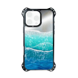 Szafirowy ocean