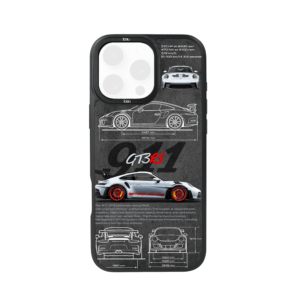 911 GT3 RS