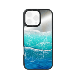 Szafirowy ocean