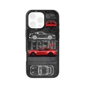 CT V8 "Coyote"