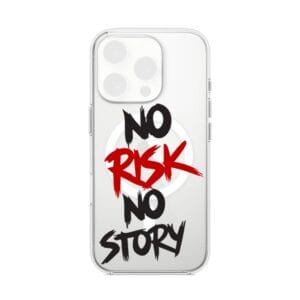 No Risk No Story