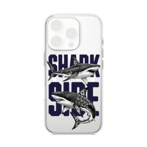 Shark side
