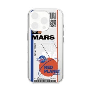 Bilet na Mars