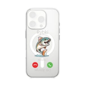 Rybki dzwonią