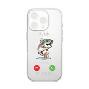 Rybki dzwonią