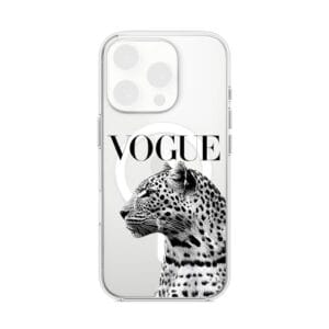 Tygrys Vogue